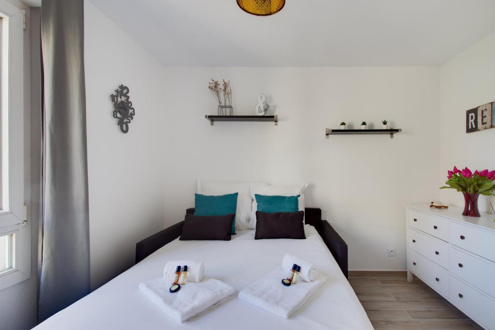 The Cute Sans-Souci Studio Lyon Exterior photo